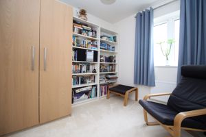 Bedroom Four- click for photo gallery